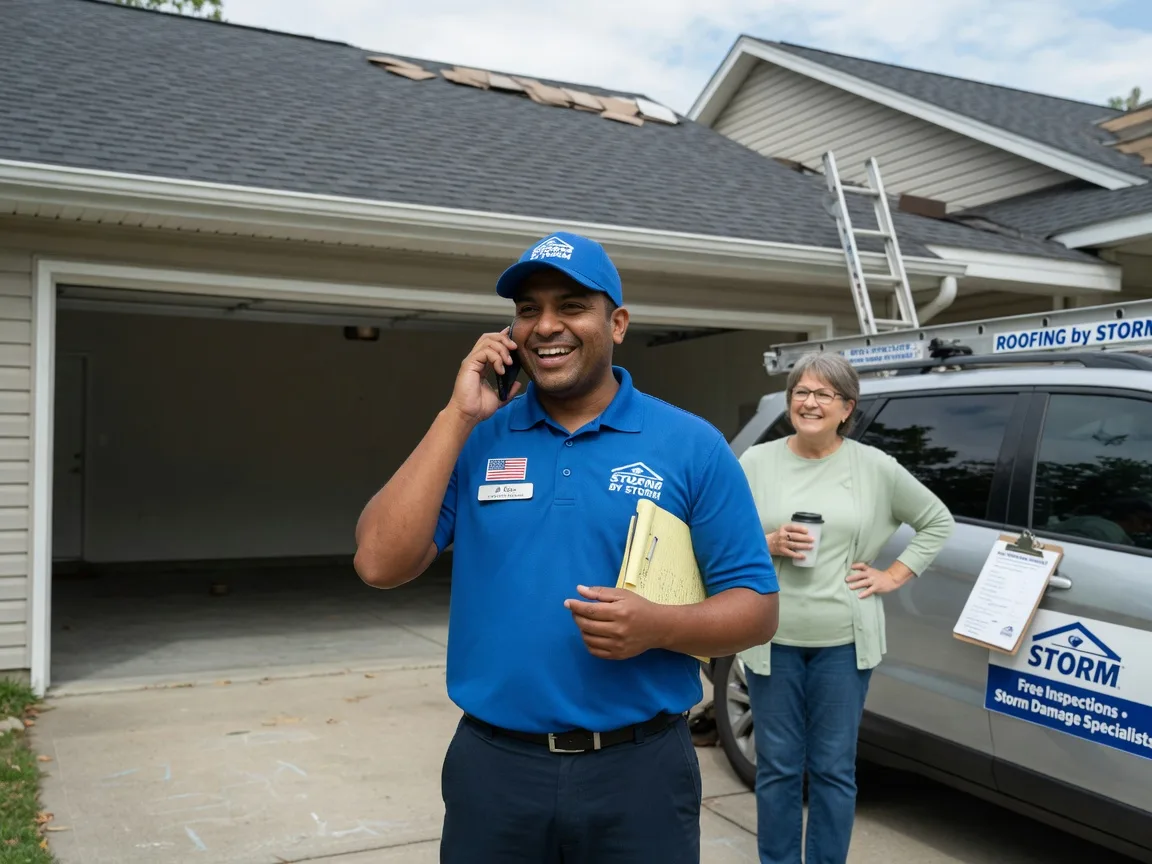 Roof Repair Near Me Jbsa Ft Sam Houston, TX FAQs